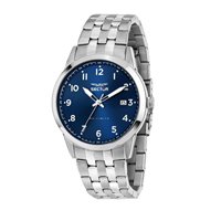 Orologio Sector No Limits Uomo 660 in Acciaio R3253517032 - R3253517032